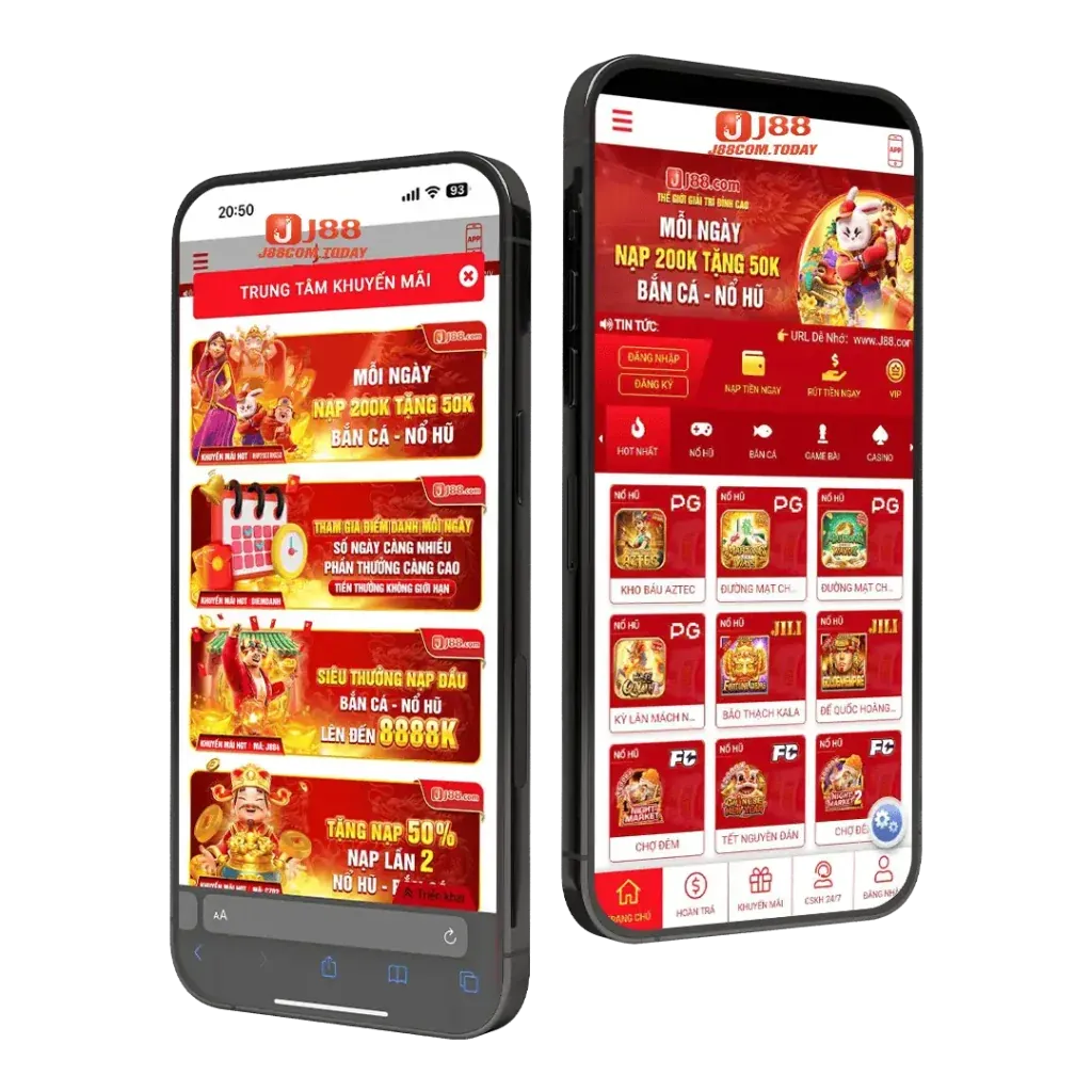 Hệ thống nạp rút tiền nhanh chóng i9bet141 Android