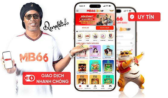 Giao diện ứng dụng di động thân thiện
