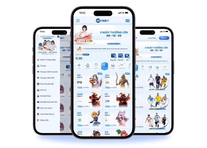 Giao diện cá cược trực tiếp i9bet141 android với dữ liệu thời gian thực