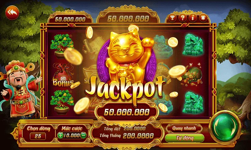 Khuyến mãi hoàn trả hàng ngày cho các trò chơi casino tại i9bet141 Android