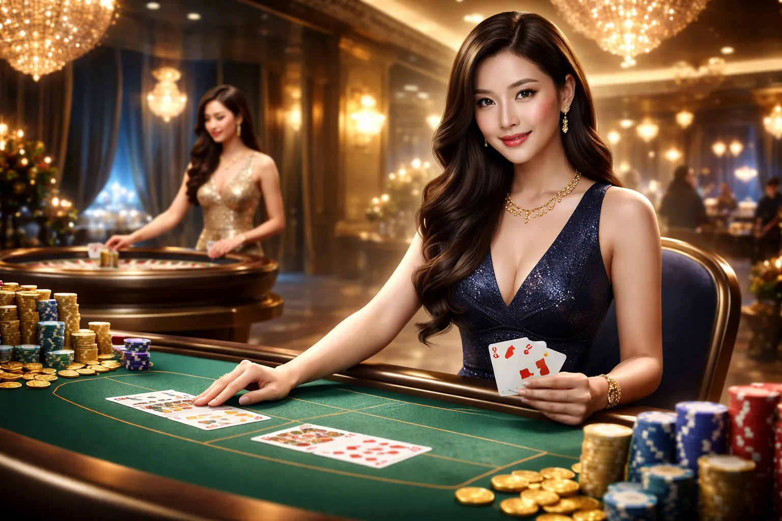 Hình ảnh giới thiệu i9bet141 Android, nền tảng cá cược hiện đại và đáng tin cậy
