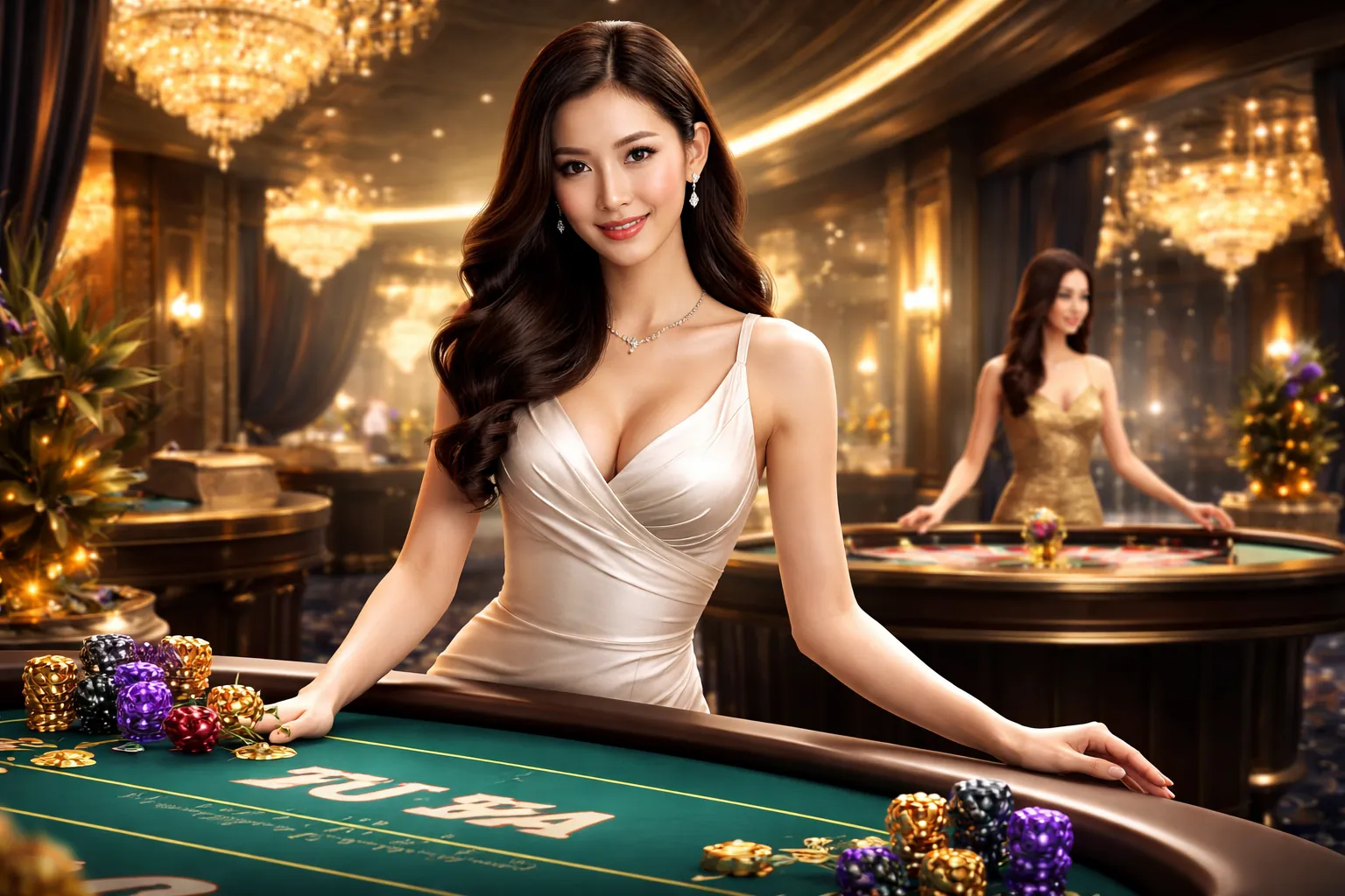 Casino trực tuyến i9bet141 Android