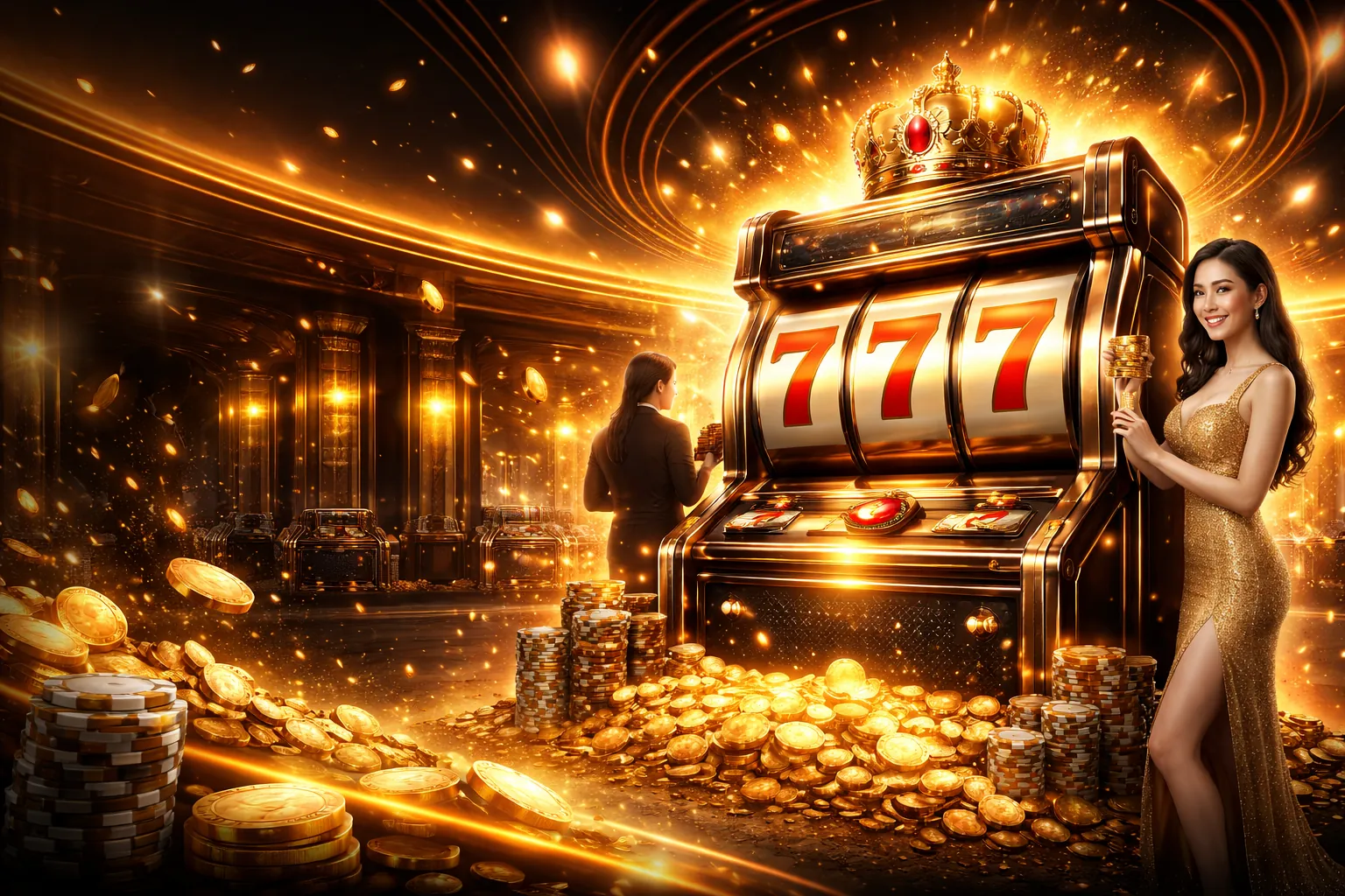 Tải ứng dụng i9bet141 Android