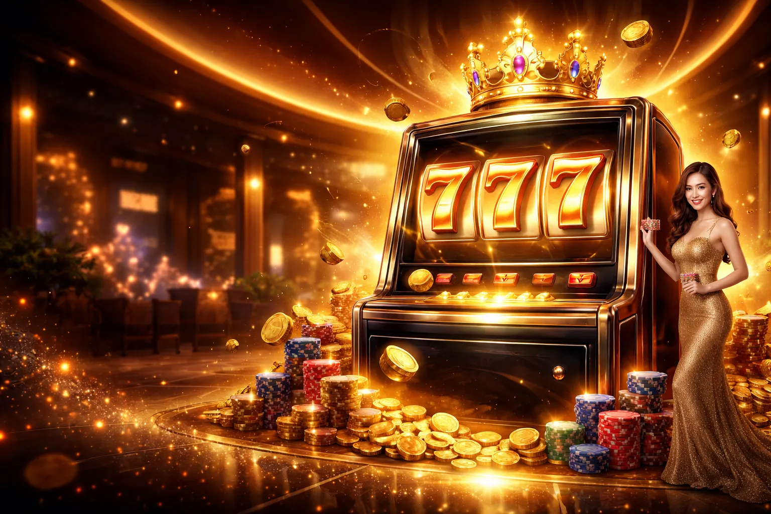 Cổng đăng nhập i9bet141 Android chính thức
