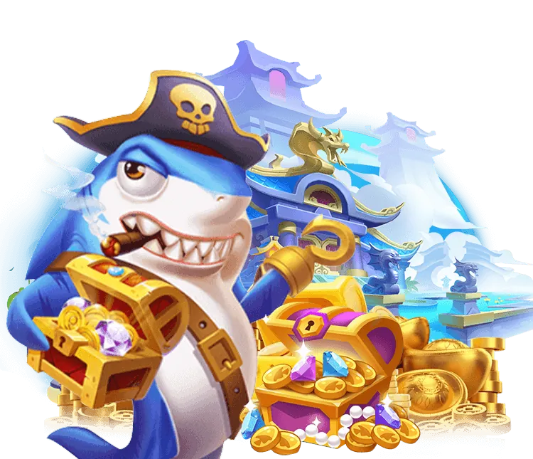 Game Bắn Cá Thần Tài trên i9bet141 Android