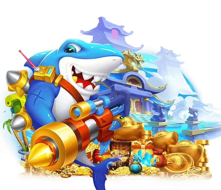 Game Bắn Cá Long Vương trên i9bet141 Android