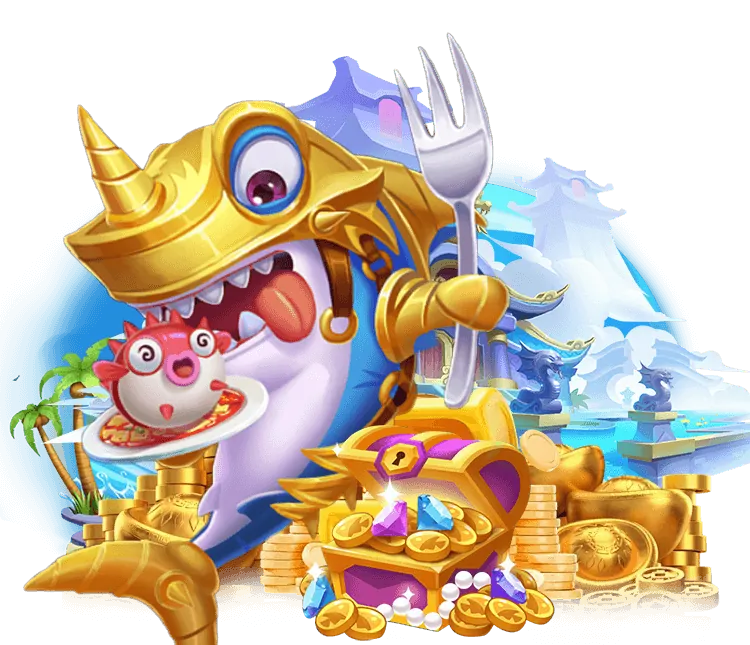 Game Bắn Cá Phượng Hoàng trên i9bet141 Android